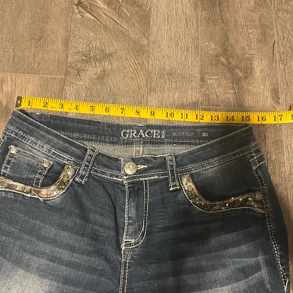 Bootcut jeans - Picture 7 of 7